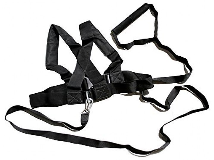 Resistance Shoulder Harness